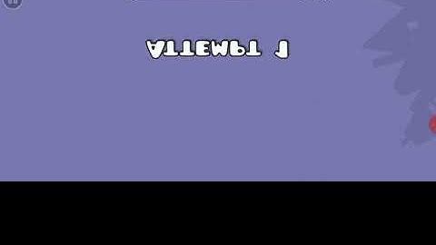 Geometry Dash - refresh by Hinataa