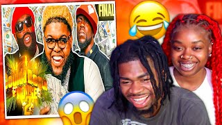 Druski Coulda Been House 2 Finale: Meet The Boss (Ft. Rick Ross & Kevin Hart) | REACTION