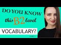 Do you know this B2 Level Vocabulary? Part 3 | Russian Intermediate Level Vocabulary