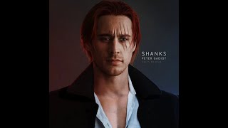 Shanks In Netflix One Piece Live Action