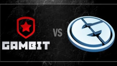 GMB vs EG - LCS 2013 EU Summer W9D3