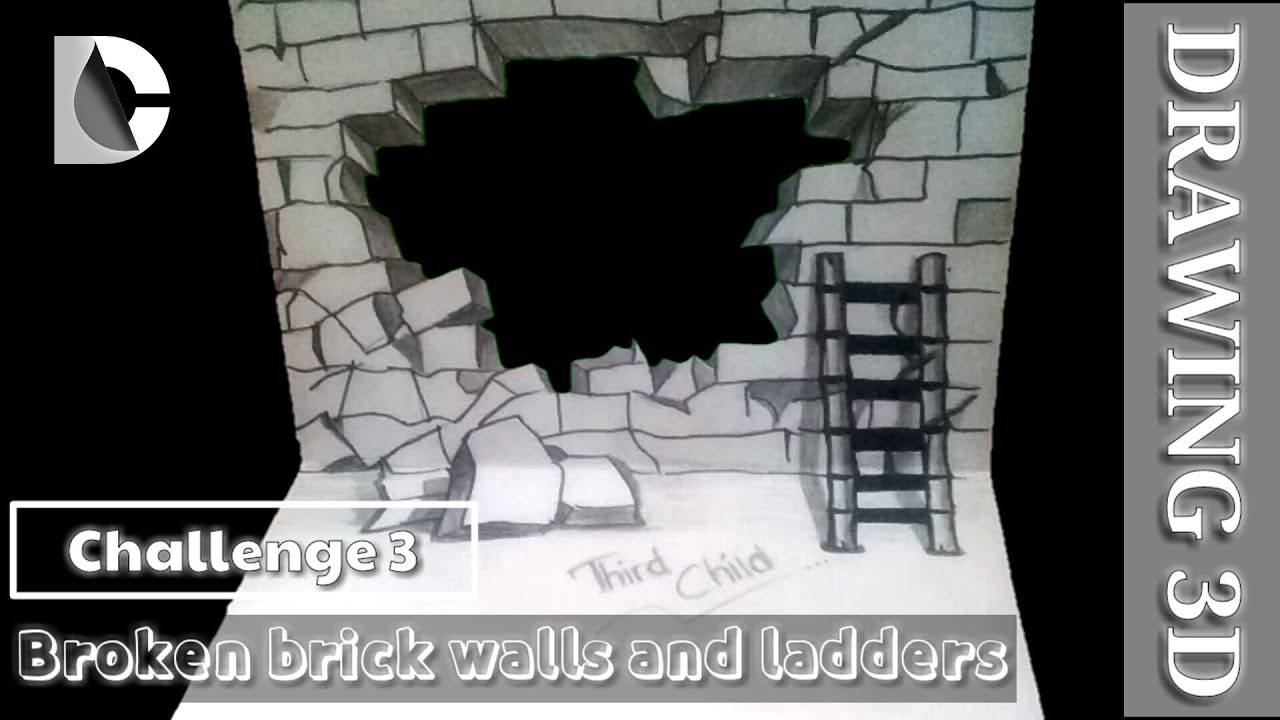 Broken Brick Wall Images  Free Download on Freepik