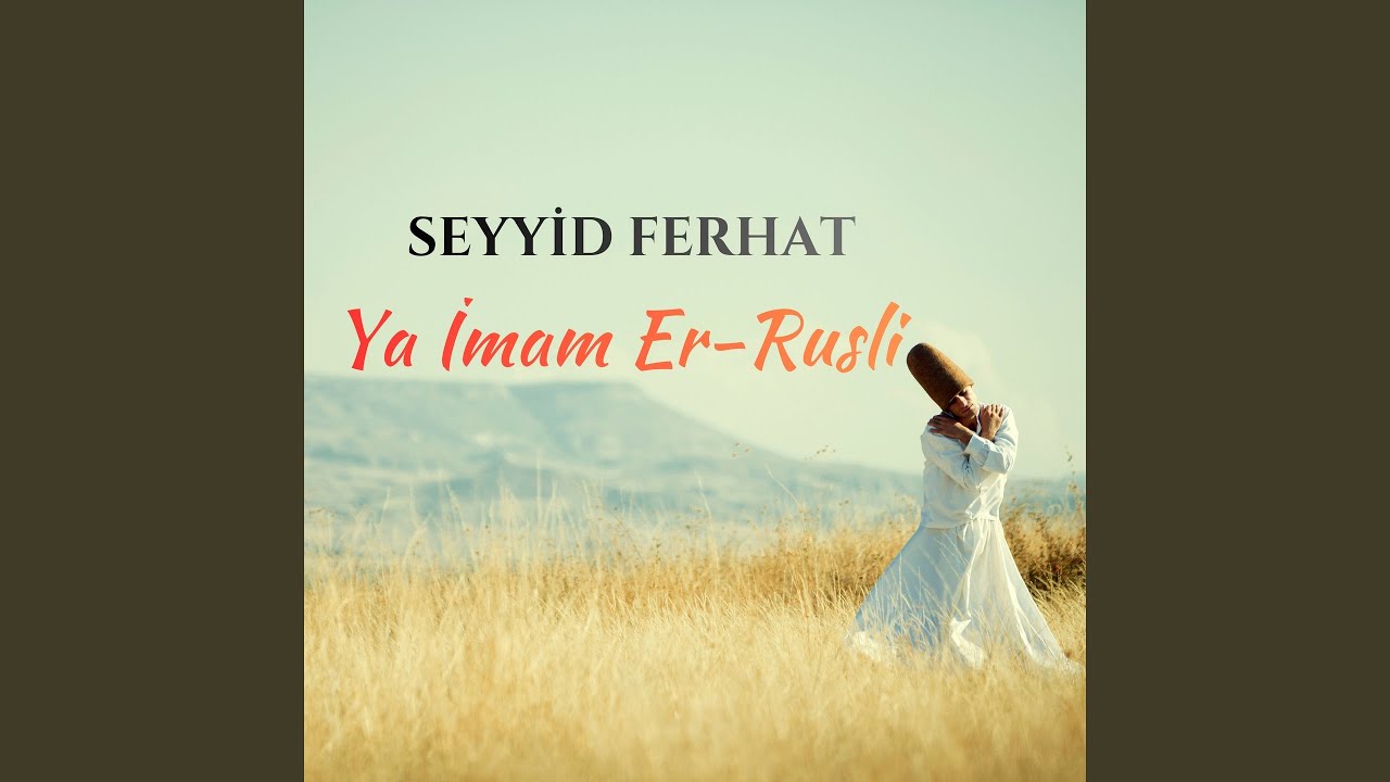 Ya İmam Er-Rusli