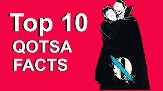 Top 10 QOTSA Facts