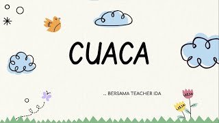 CUACA