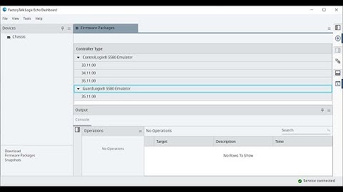 How to Install and activate Factory Talk Logix Echo