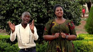 Mr & Mrs Jackson Nyabusani----Hakuna kama wewe MUNGU usiyeshindwa---0752765081;0622432934;0765570565