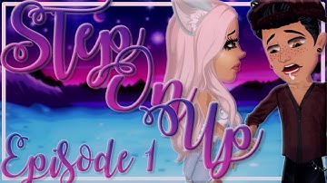 Step On Up S1 E1 // Firestix1010