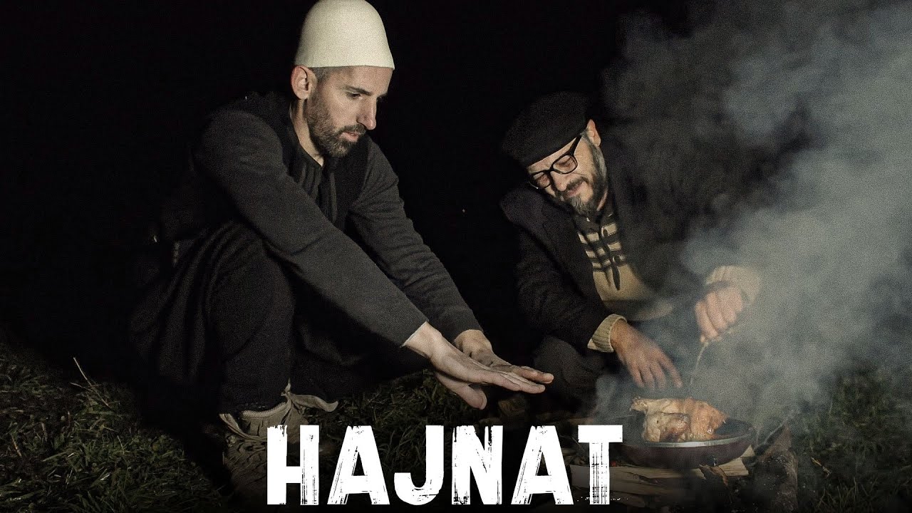 Tregim Popullor - Hajnat