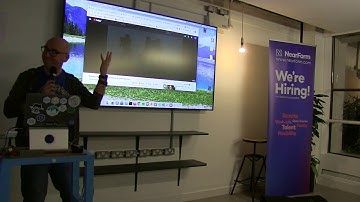 TensorFlow Lite Micro gesture control on a Bangle.js