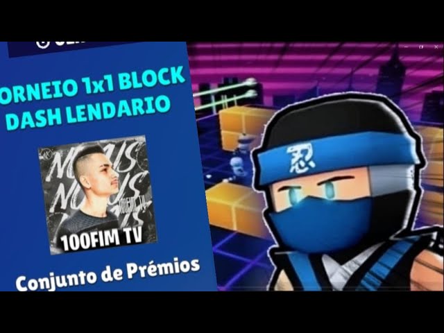 Salinha de block Dash legendary #stumbleguys #blockdashlegendario #st