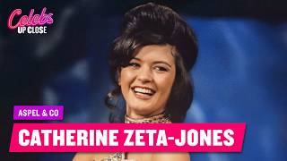 Catherine Zeta-Jones Philosophy On Nudity Why The Press Lost Their Minds Celebs Up Close