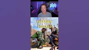 Apex Legends Is Adding A Gifting System?! (Season 15, Still No Cross-Progression)