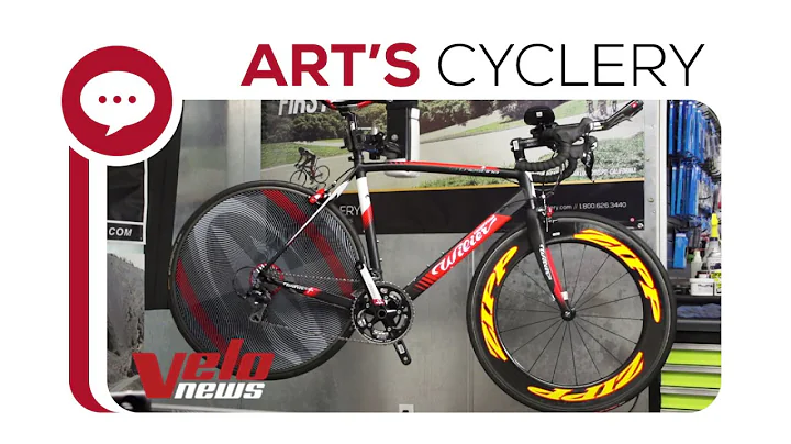 Ask a Mechanic: Converting Road Bikes into TT Bikes