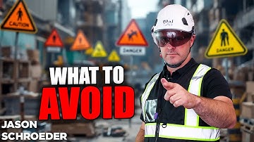 What Are Common Mistakes To Avoid When Managing Site Safety Or Logistics?