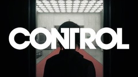 Control opening sequence