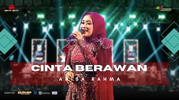 NEW MONATA - CINTA BERAWAN - ANISA RAHMA - RAMAYANA AUDIO - LIVE IN MODUNG BANGKALAN MADURA