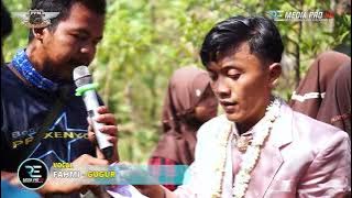 FAHMI - GUGUR | SINGA DANGDUT PUTRA PA