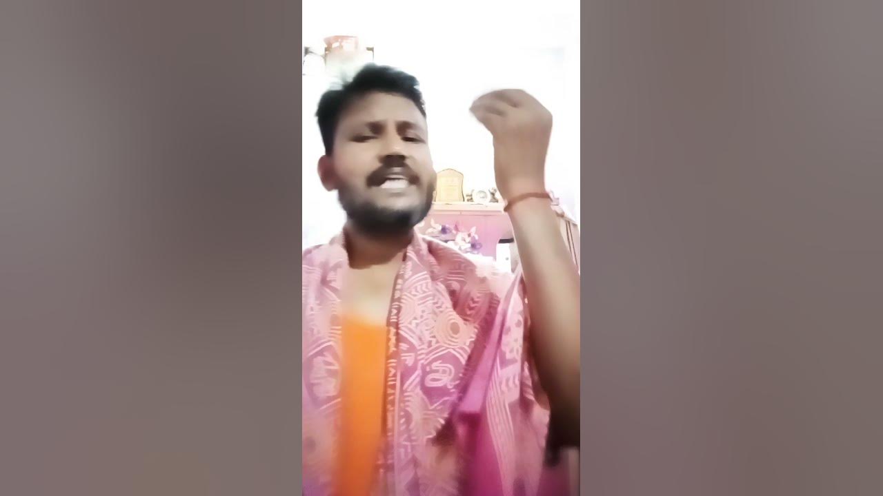 bhojpuri holi song bharat sharma