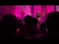Download Lagu Courtney Barnett - If I Don’t Hear From You Tonight (Live) - KEMBA Live - Columbus, OH 1/26/22