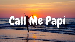 Feder & Ofenbach feat. Dawty Music - Call Me Papi