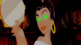 ❝Ｄｏ Ｙｏｕ Ｌｏｖｅ Ｍｅ？❞ Holli x Esmeralda || Mep Part @thenight130