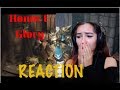 "Honor and Glory" Animated Short Film REACTION