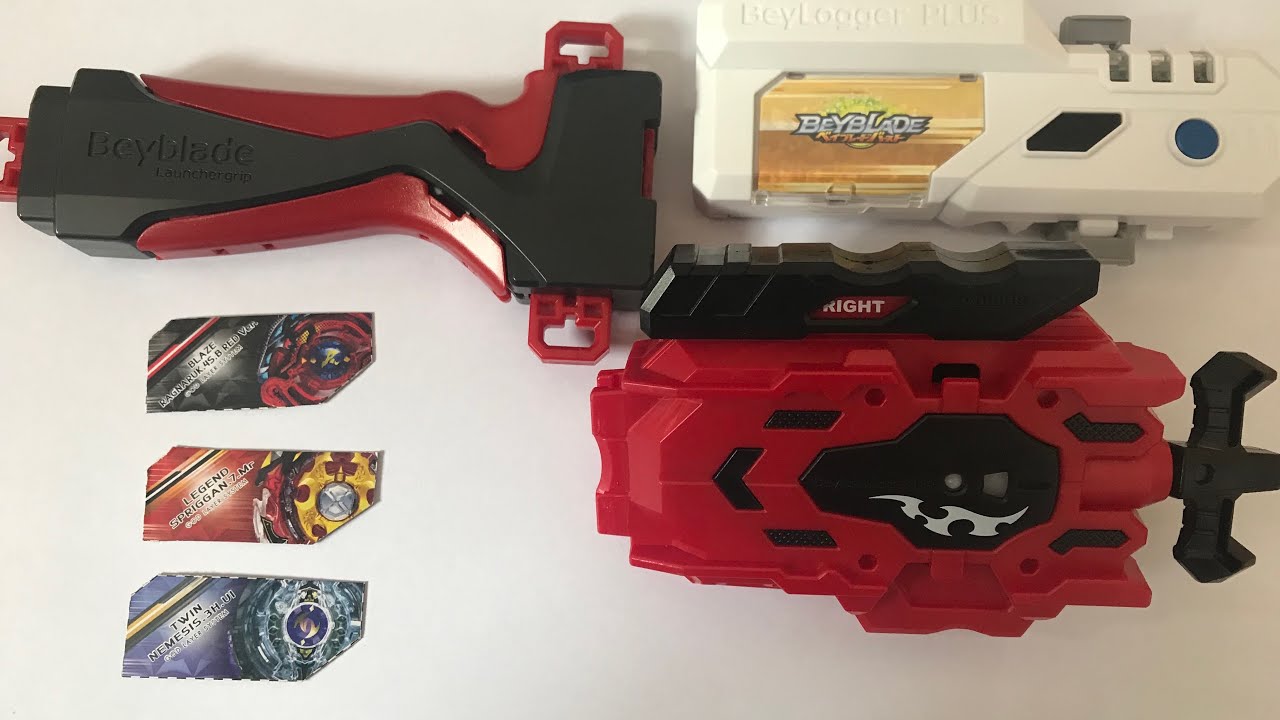 beyblade burst launcher beyblade burst launcher