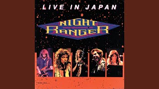 Sister Christian (Live In Japan/ 1988)