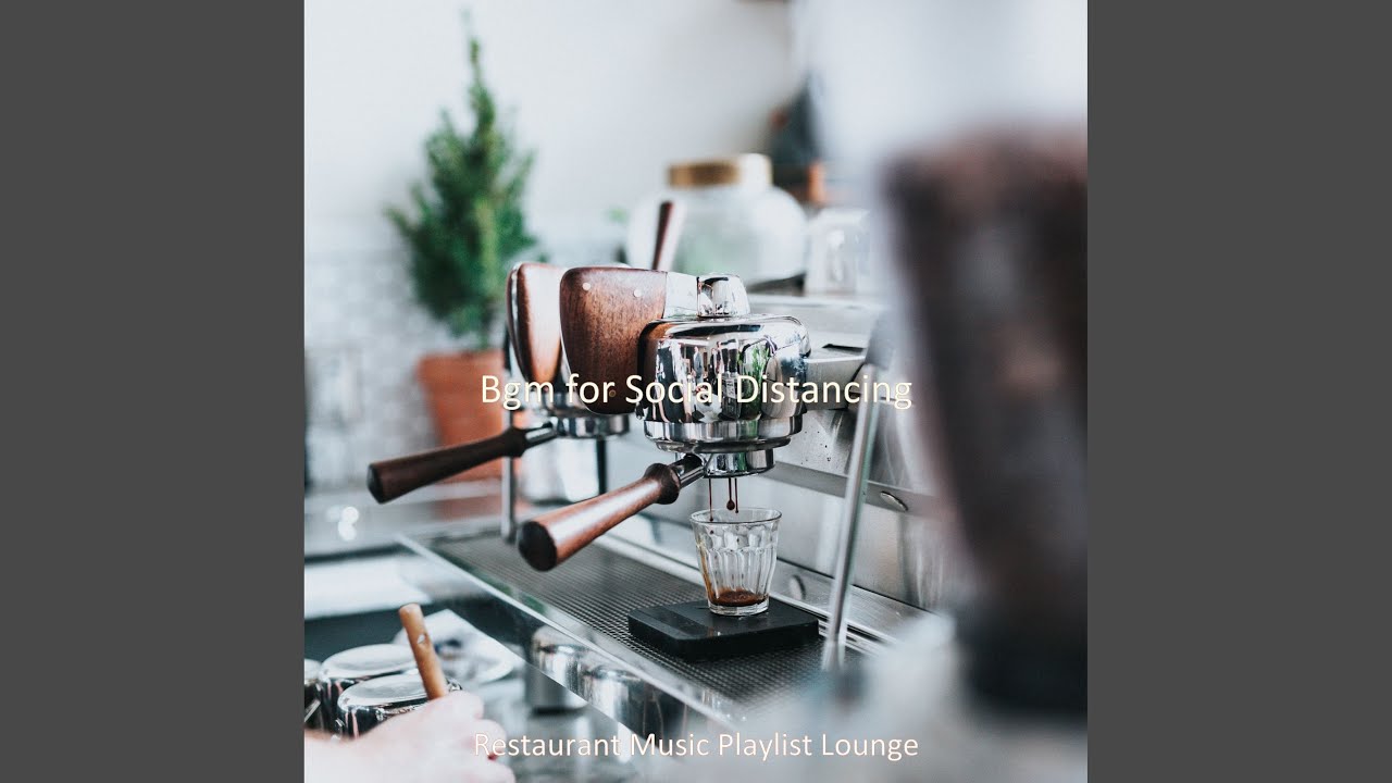 Sophisticated Soundscape for Social Isolation