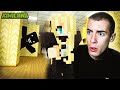 SONO FINITO NELLE BACKROOMS??!! LOLLOCRAFT EP.5