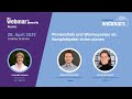 Webinar: Kombinierte Planung von Photovoltaik und Wärmepumpe