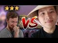 MAXIM vs SOLOGESANG | Twitch Rivals | Teamfight Tactics Highlights