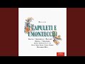 Miniature de la vidéo de la chanson I Capuleti E I Montecchi: Atto Ii. “Siam Giunti” (Coro) - “Questa È La Tomba” (Romeo, Coro)