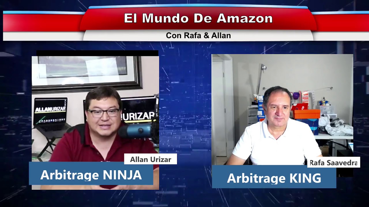 Update Curso Amazon FBA Gratis Video #2 Como Vender En Amazon USA