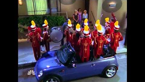 Every Scrubs intro Season 1-9