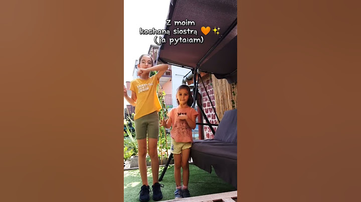 wbijcie dla siostry 😞🧡⬜✨ #shorts #sister #dance #fvpシ  #dance