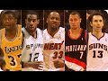 Игроки НБА столкнувшиеся с серьезными проблемами со здоровьем