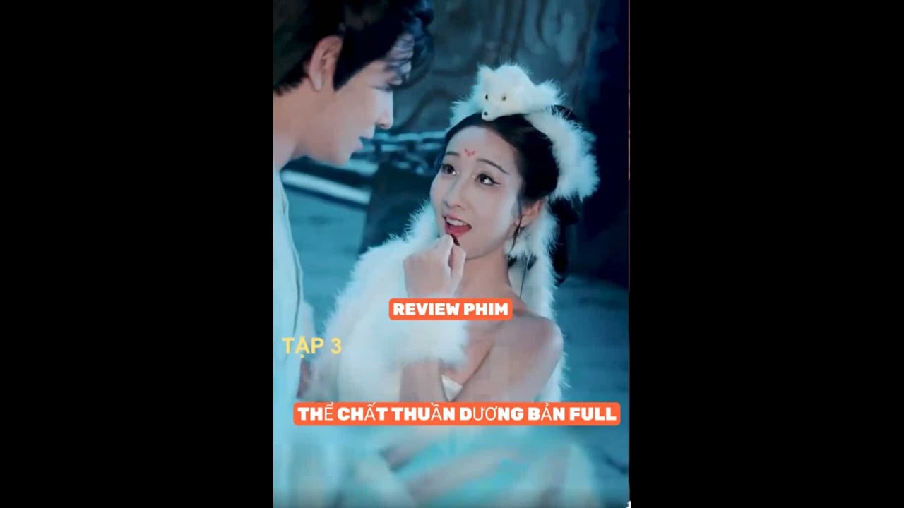 REVIEW PHIM : THỂ CHẤT THUẦN DƯƠNG BẢN FULL 