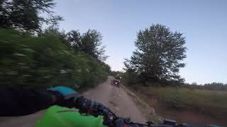 21.07.2020 Ribarice-Novi Pazar