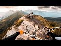 Rawisode 16: Downhill POV with an amazing view