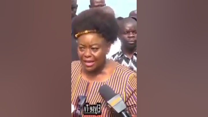 Milicent ODHIAMBO in impeachment of gachagua to raila