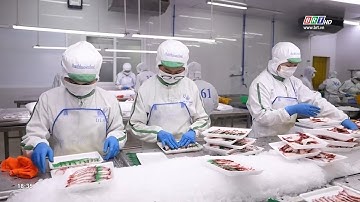 Huyện Đất Đỏ: Công nghiệp, tiểu thủ công nghiệp tăng trưởng bình quân 15%/năm | BRTgo