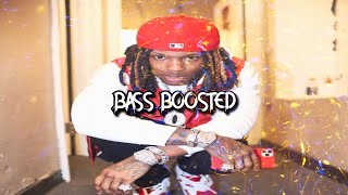 King Von - How It Go (BASS BOOSTED)