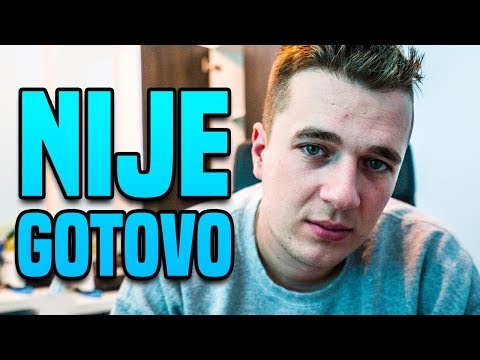 OVO JE BILA