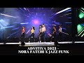 Nora fatehi x jazz funk dance  advitiya 2023   rhythm riders dance academy  rrda