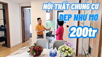 KAT HOME - THIẾT KẾ THI CÔNG NỘI THẤT CHUNG CƯ CAO CẤP DIAMOND HILL BẮC GIANG CÓ GÌ?