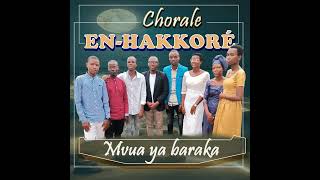 Mvua ya baraka ‐by Enhakkoré official audio