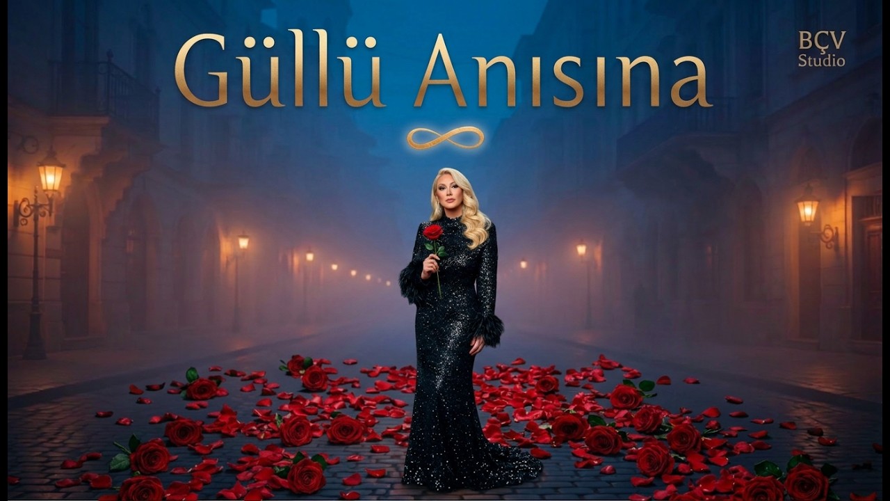Güllümüz Soldu | Güllü Anısına