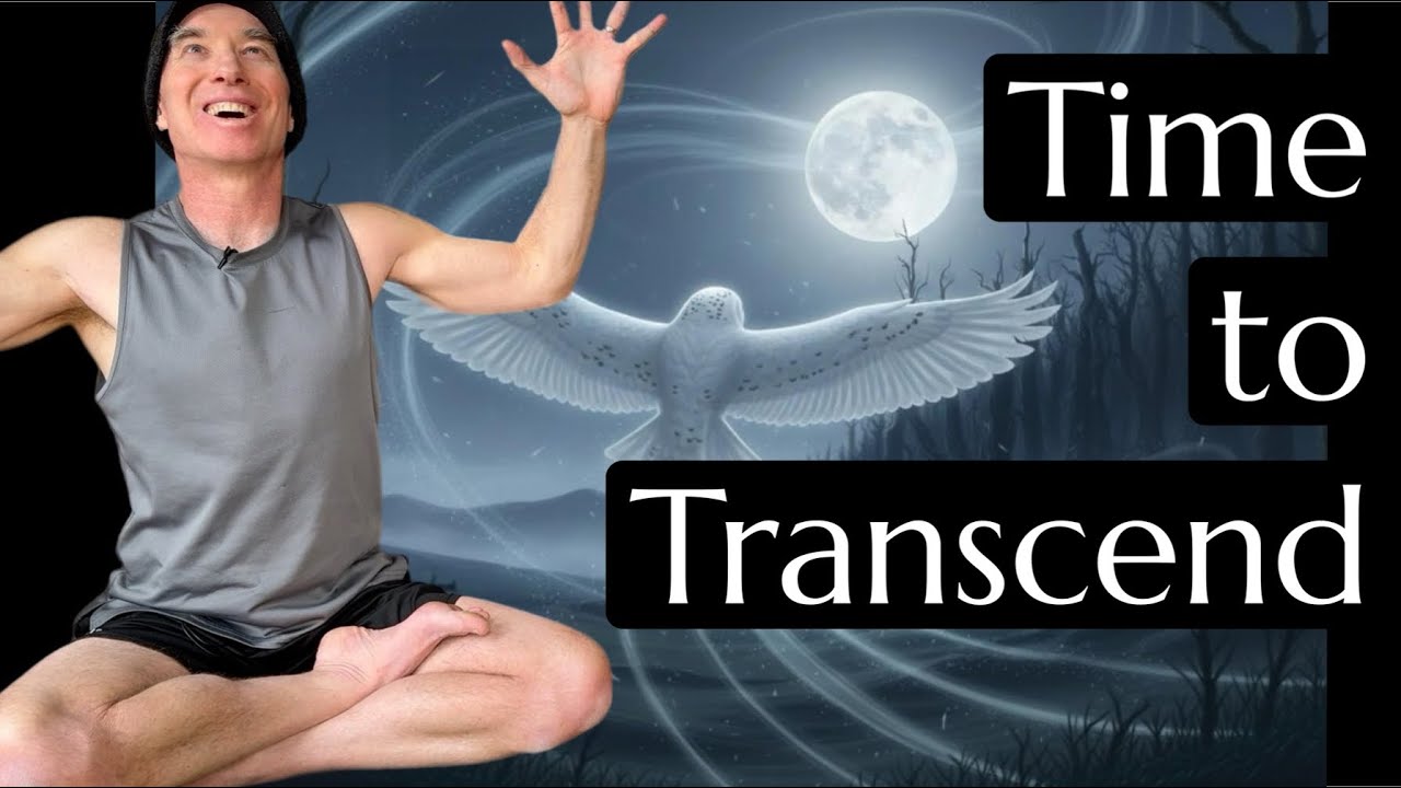 Gaia | Awakening the Soul's Light, The Strength You Already Have